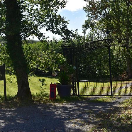 Chateau Roquehort Avec Ev Recharge Point 22Kw Monein ภายนอก รูปภาพ