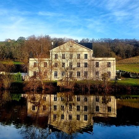Chateau Roquehort Avec Ev Recharge Point 22Kw Monein ภายนอก รูปภาพ