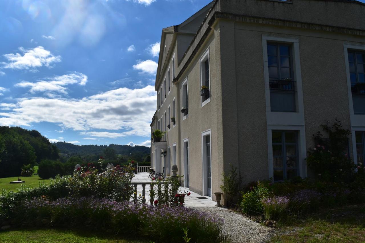 Chateau Roquehort Avec Ev Recharge Point 22Kw Monein ภายนอก รูปภาพ