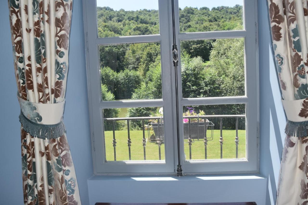 Chateau Roquehort Avec Ev Recharge Point 22Kw Monein ภายนอก รูปภาพ