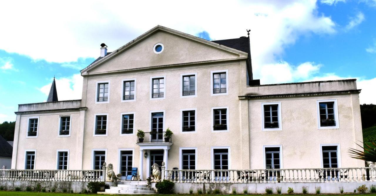 Chateau Roquehort Avec Ev Recharge Point 22Kw Monein ภายนอก รูปภาพ
