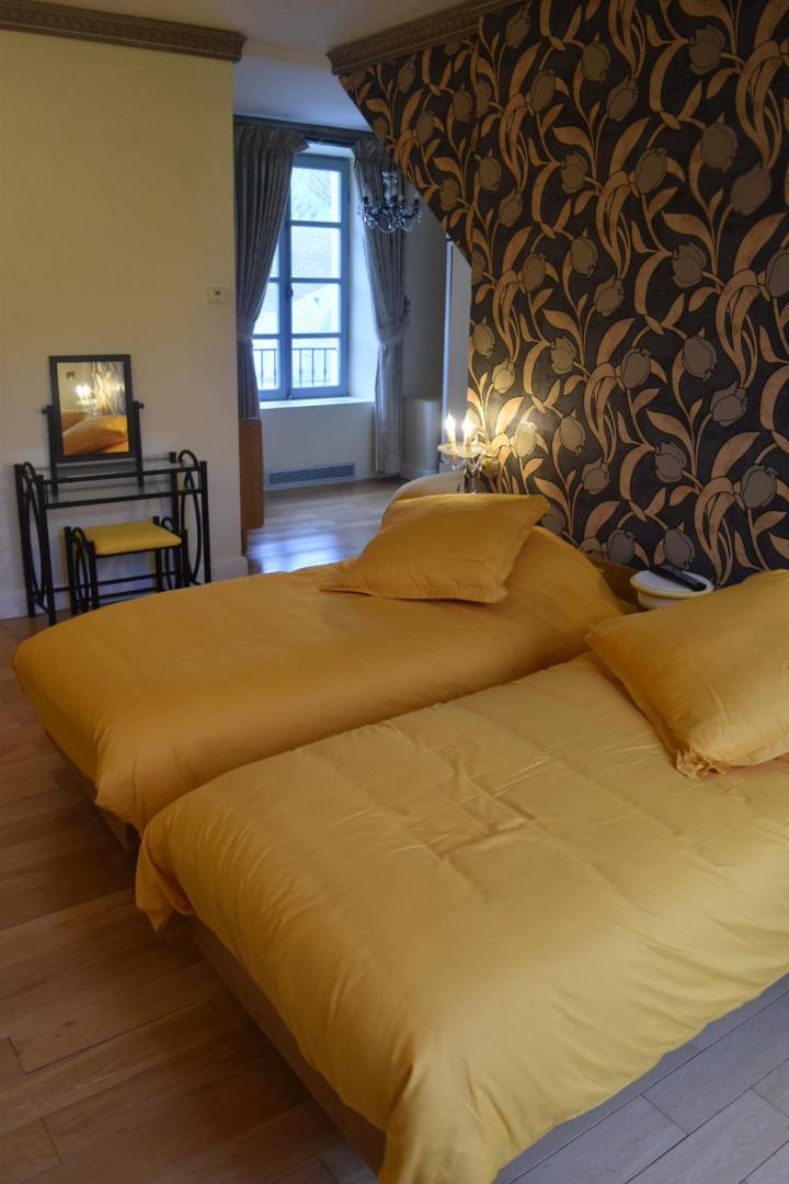 Chateau Roquehort Avec Ev Recharge Point 22Kw Monein ห้อง รูปภาพ