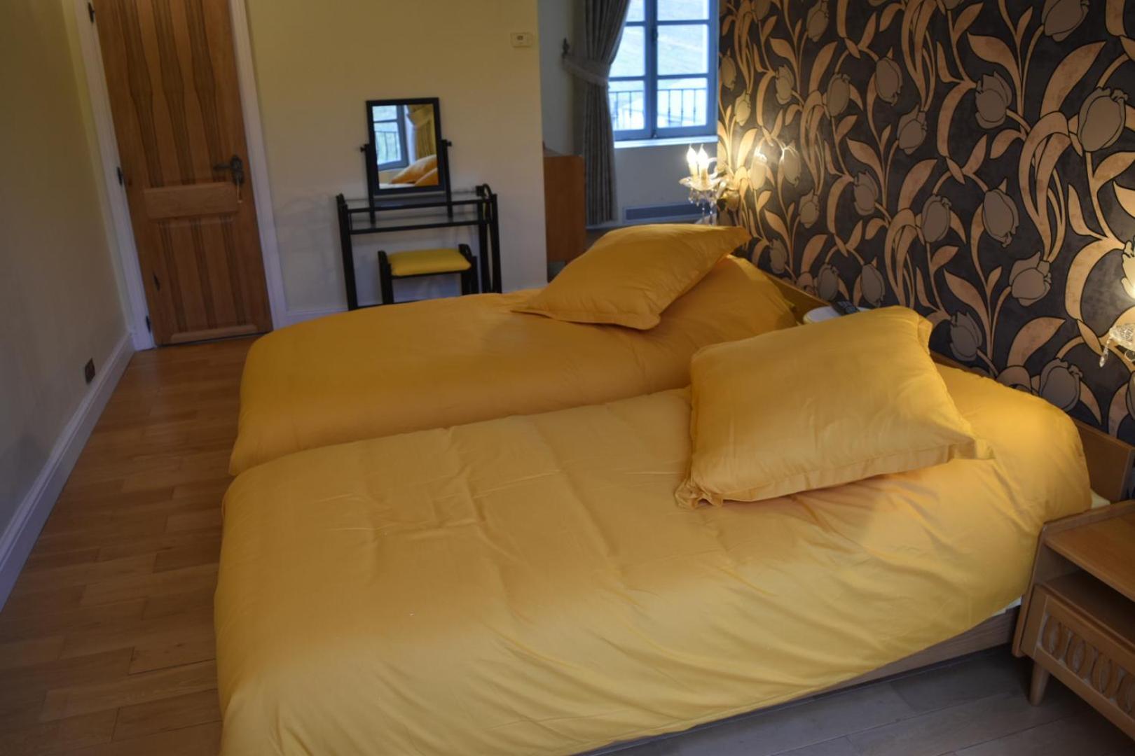 Chateau Roquehort Avec Ev Recharge Point 22Kw Monein ภายนอก รูปภาพ