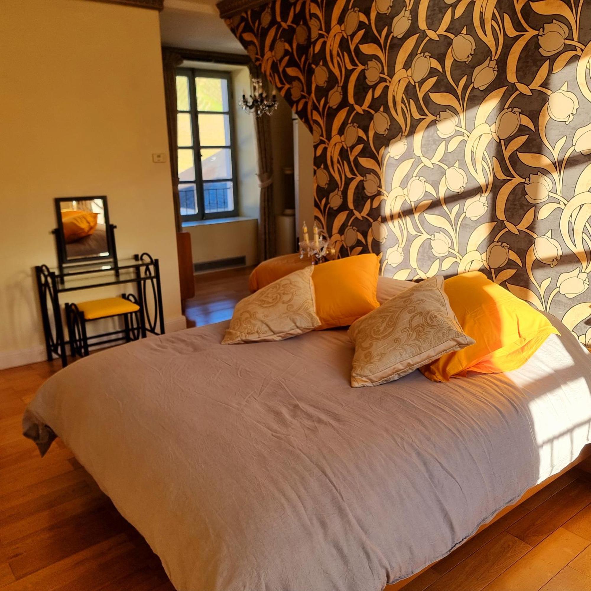 Chateau Roquehort Avec Ev Recharge Point 22Kw Monein ห้อง รูปภาพ