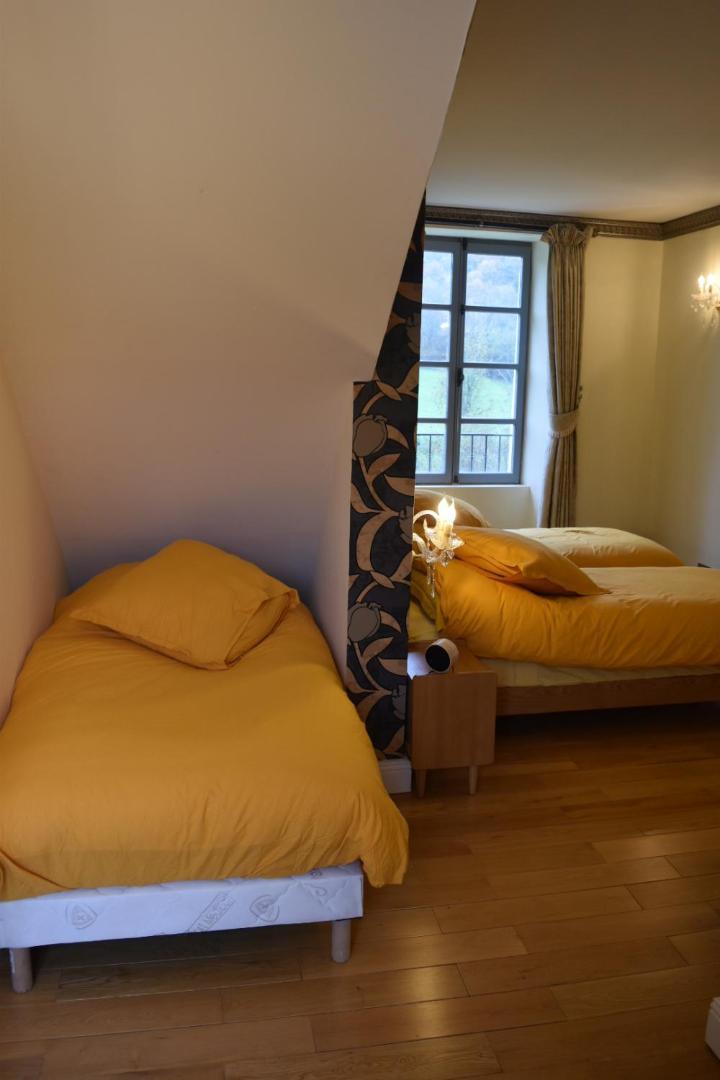Chateau Roquehort Avec Ev Recharge Point 22Kw Monein ห้อง รูปภาพ