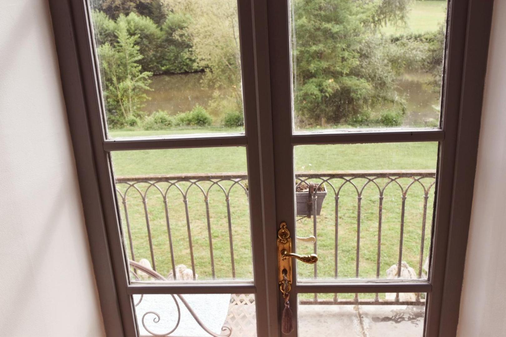 Chateau Roquehort Avec Ev Recharge Point 22Kw Monein ภายนอก รูปภาพ