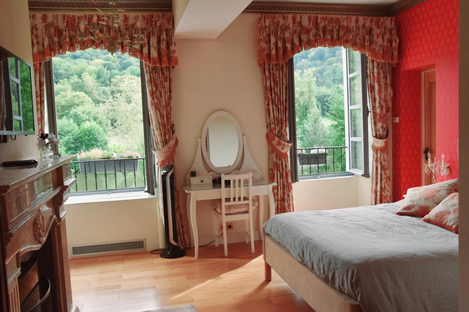 Chateau Roquehort Avec Ev Recharge Point 22Kw Monein ภายนอก รูปภาพ